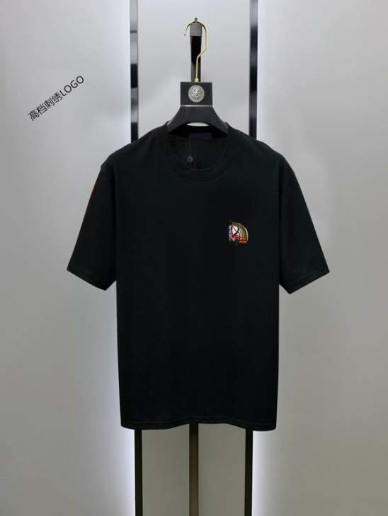 Dior T Shirts Short _SKUDiorS-2XL25cr1116123